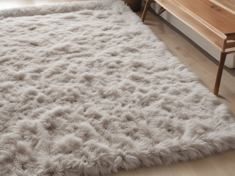 Bright living room with modern inventory