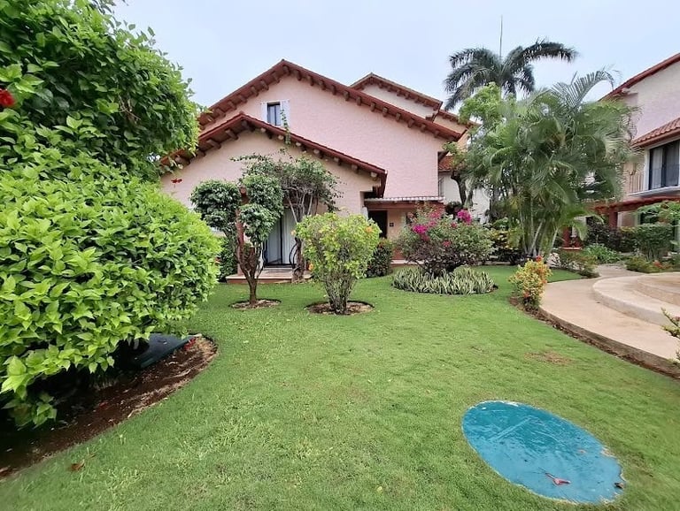 Villa Playacar