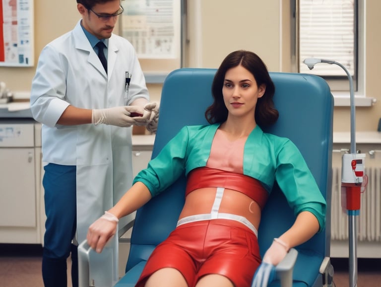 Bright living room with modern inventory