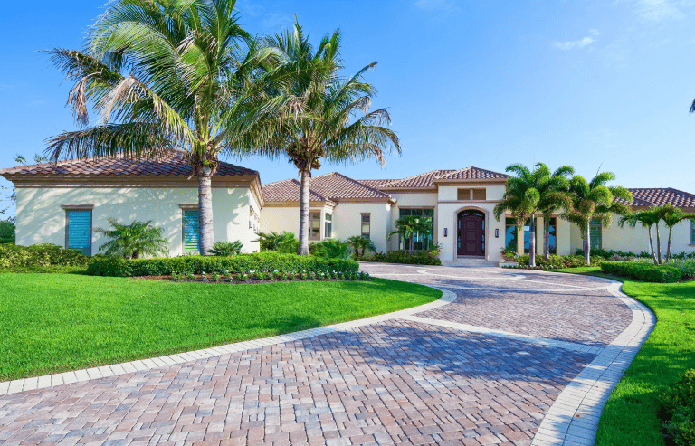 landscaping ocala fl