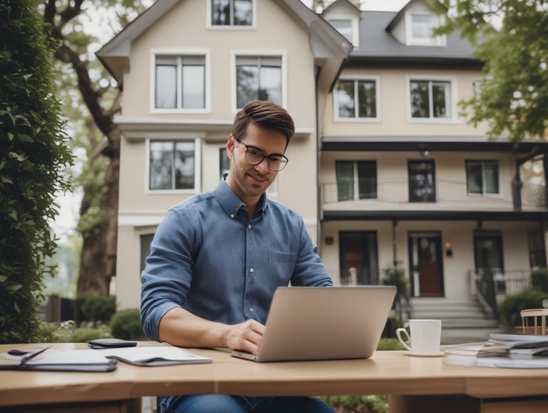 a man riding a skateboard down the side of a ramp