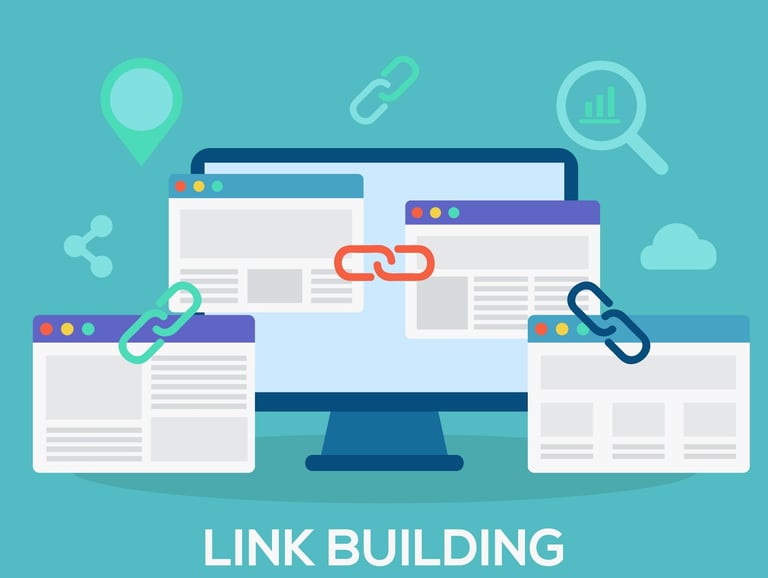Link Building