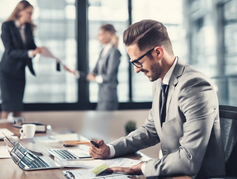 Delta Career Manpower & Recruitment Services