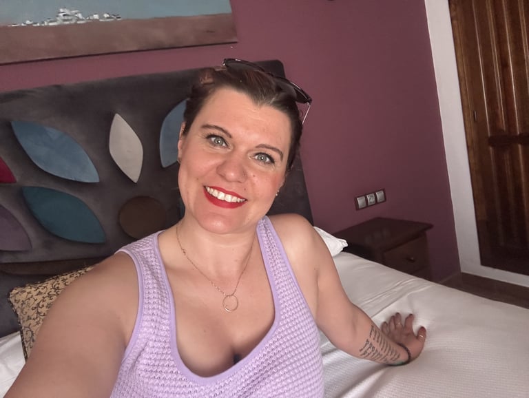 Martina Million