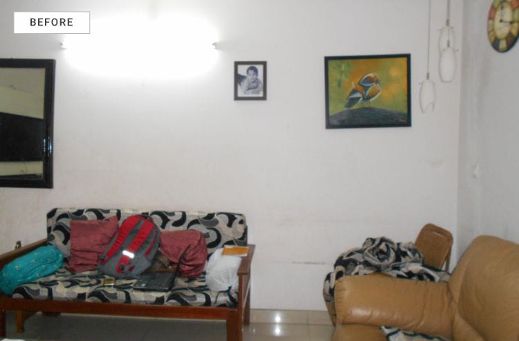 Premium Home Decor and Luxury Living Space Design Dahanu by trustedfix