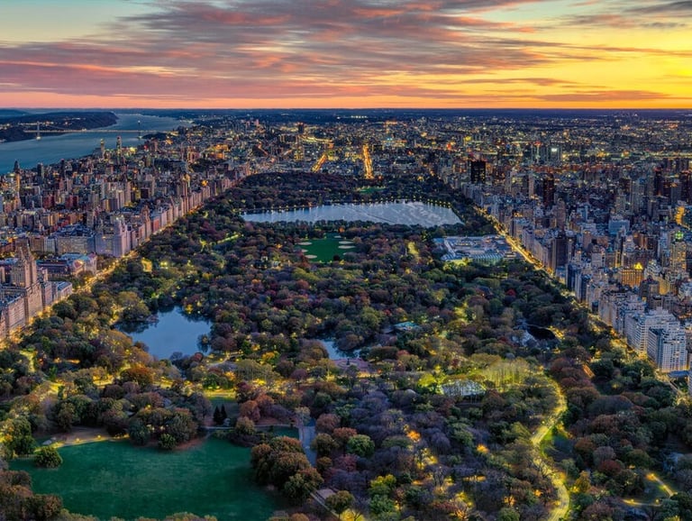 Central Park