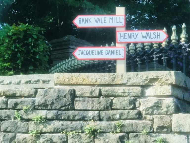 Signs