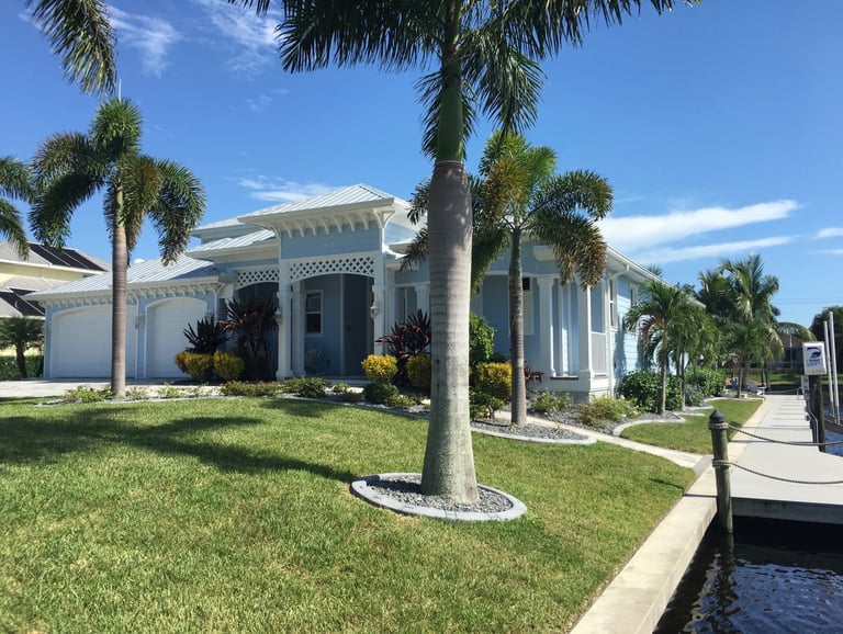 full service landscape architecture fort myers florida