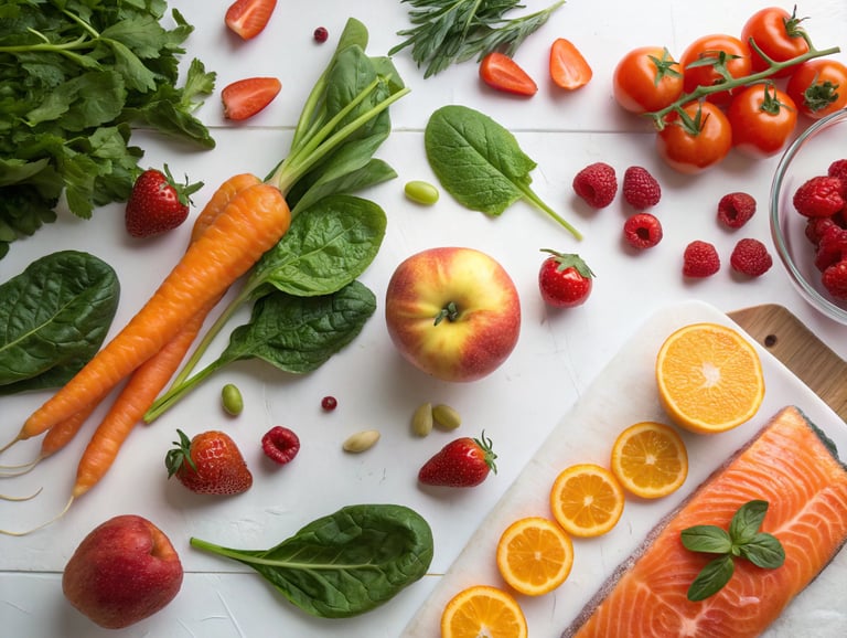 alimentazione e benessere