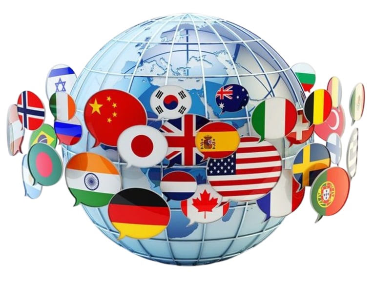 rhema translation world photo