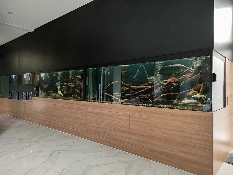 jasa interior semarang
