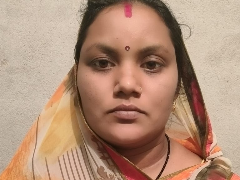 Kusumlata Bhardwaj