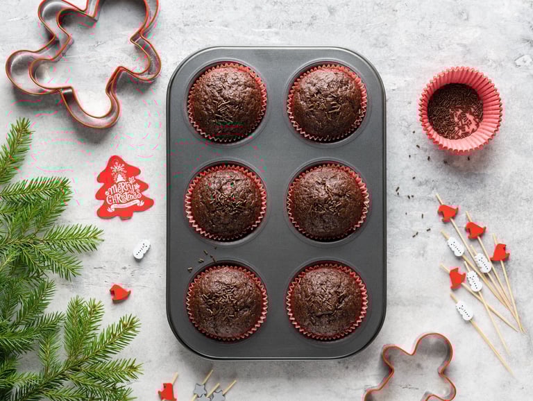 muffins
