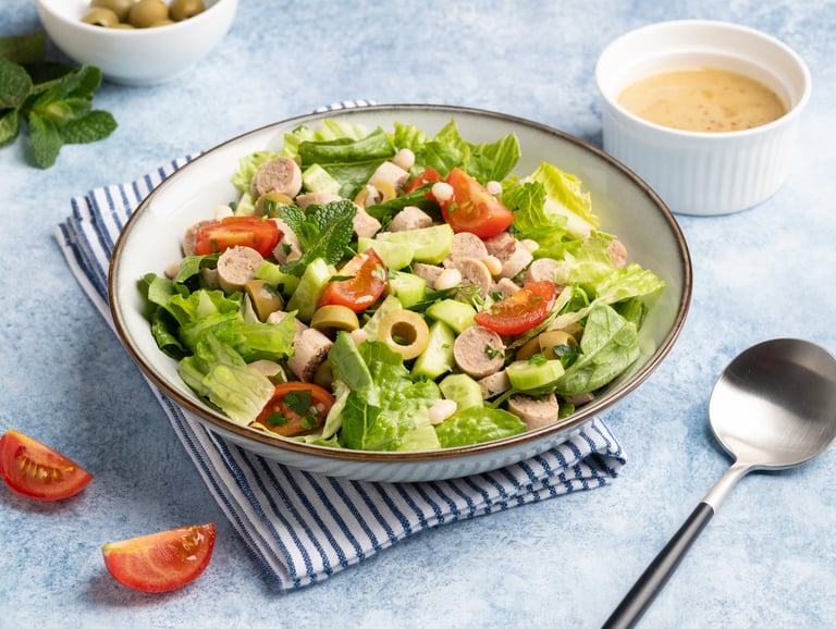 salad