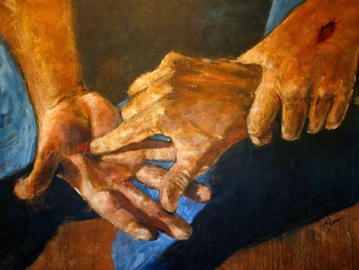 Doubting Thomas
