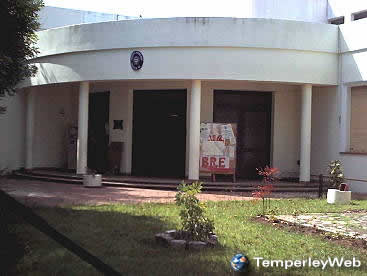 Escuela N°36, Temperley