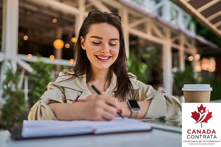 Trabajos en Quebec para Latinos