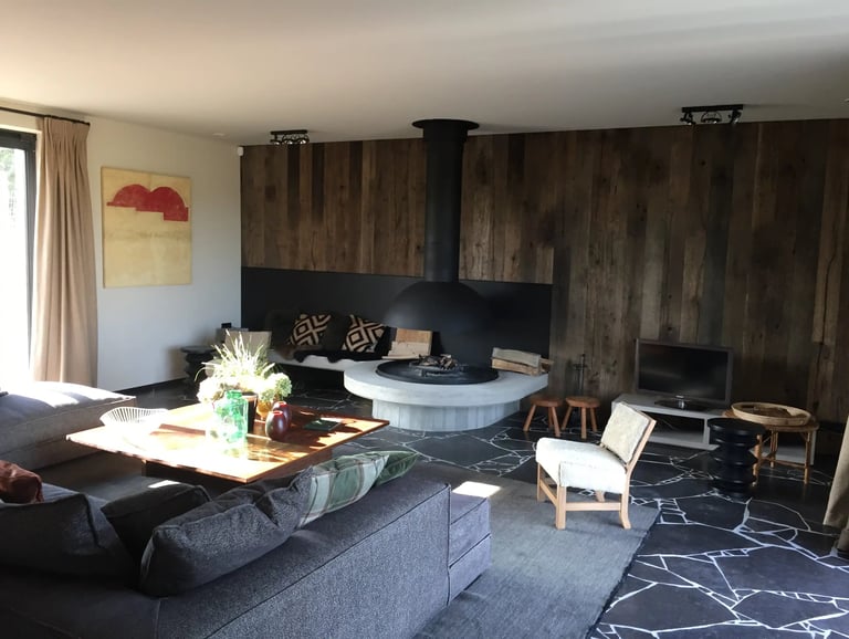 agencement sur mesure Gand