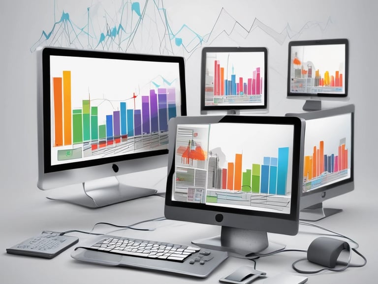 Bright living room with modern inventory