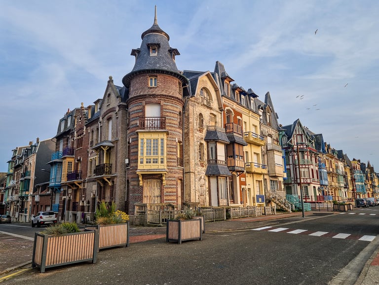 Mers-les-Bains