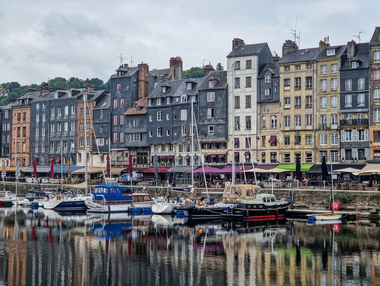 Honfleur