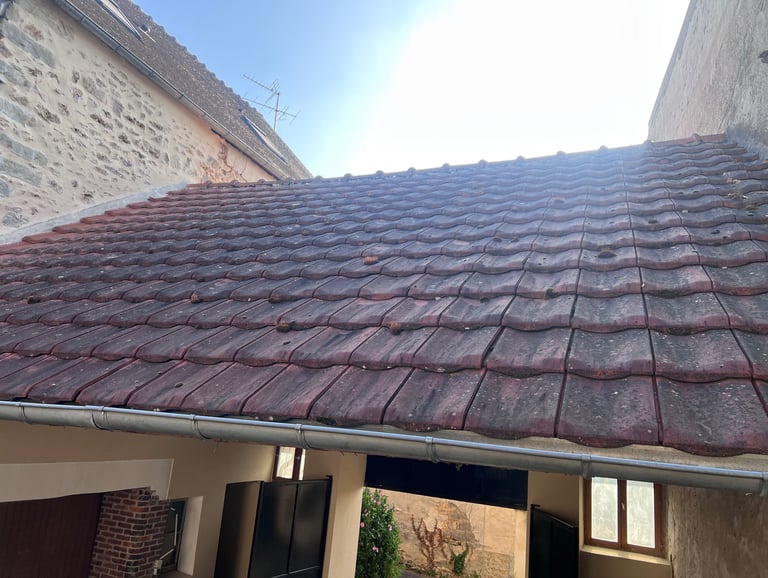 drone chaumes en brie