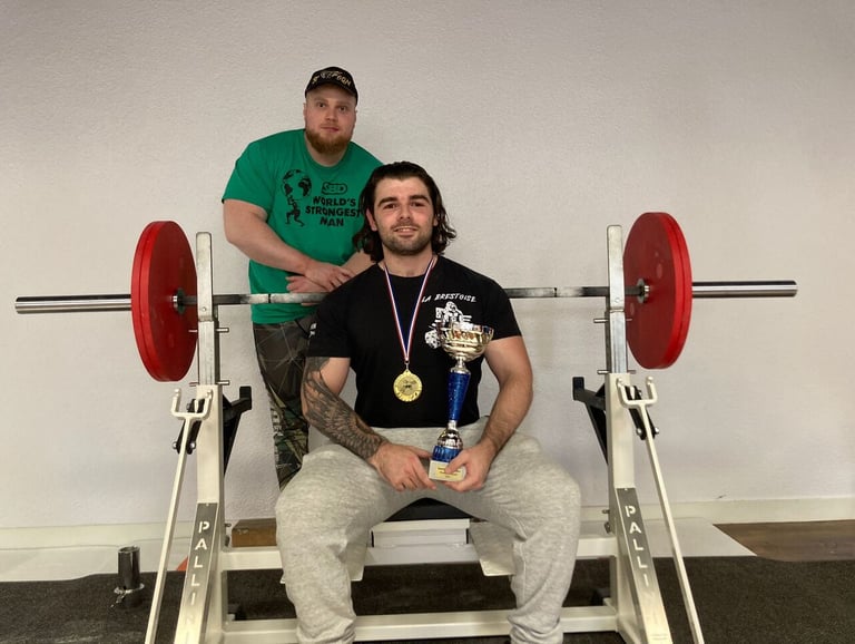 Jordan Beautour Pleumeleuc 2024