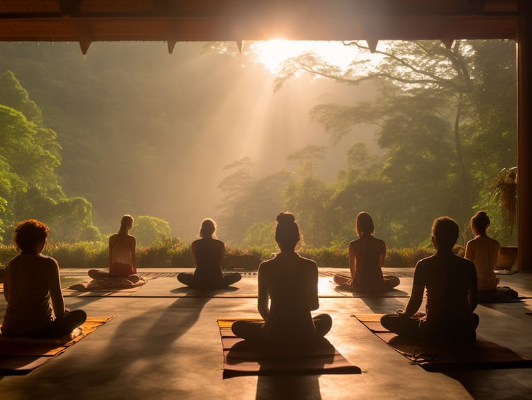 reiki meditation for world healing