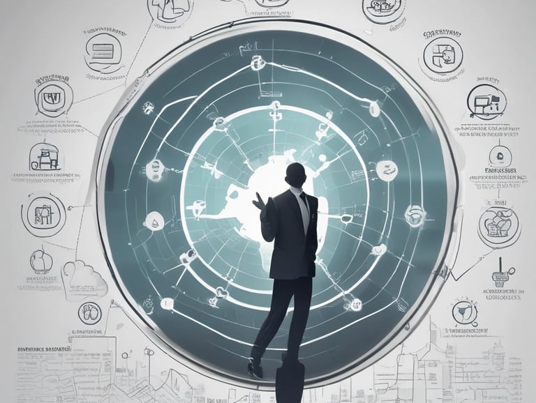 a blue door with a sign that says men to the left because women are always