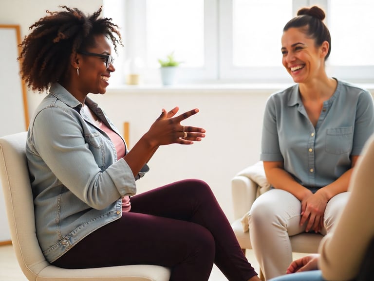 Clarity Care Registered NDIS Positive Behaviour Supportur 