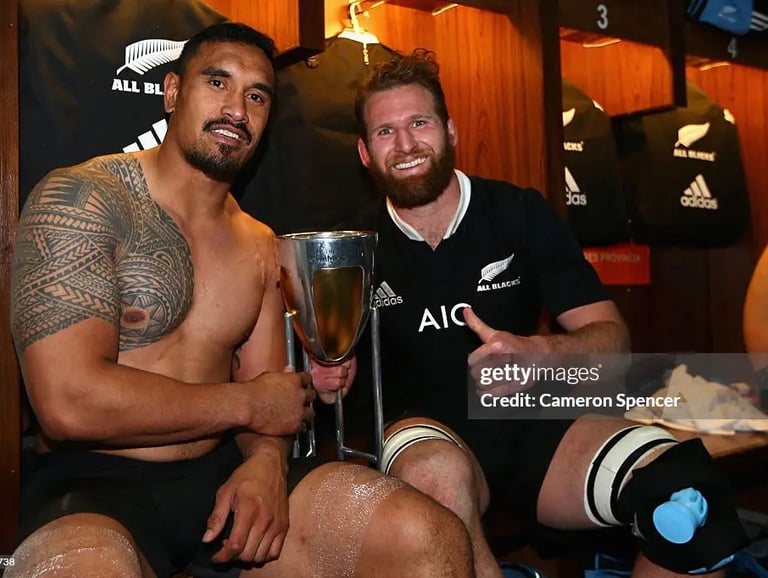carl cocker polynesian tattoo artist brisbane sydney perth melbourne australia all blacks 