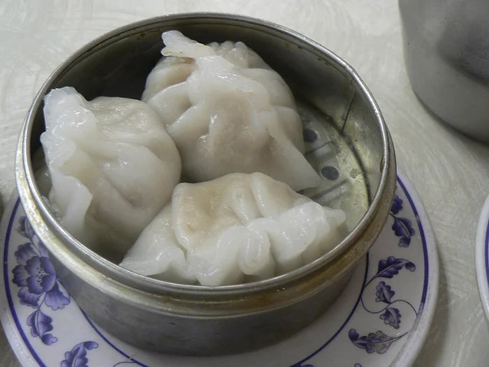 Chaozhou fenguo | © Cookingwiththehamster