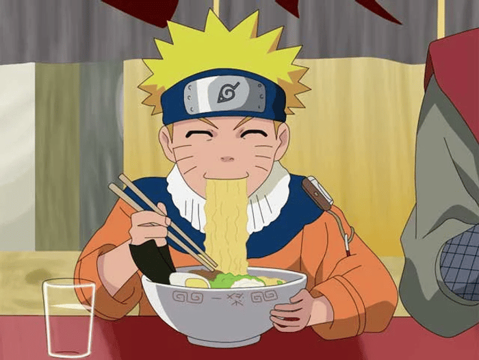Naruto | © Cookingwiththehamster