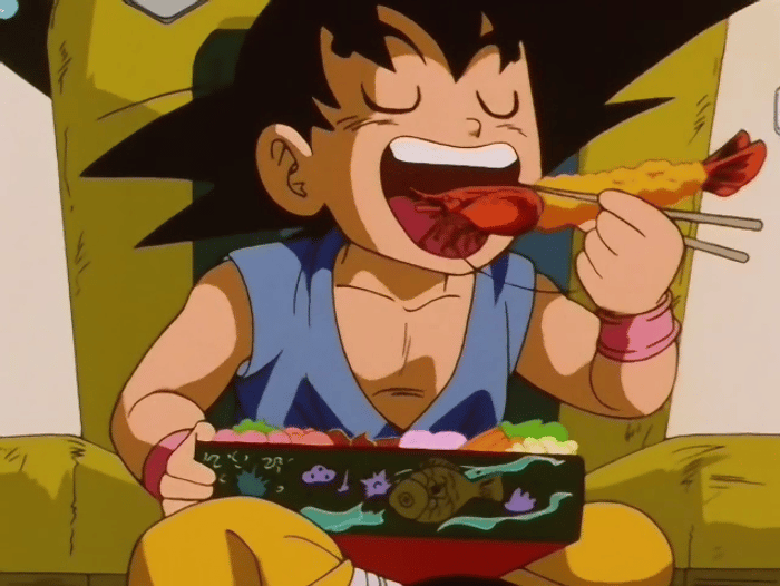 Dragonball | © Cookingwiththehamster