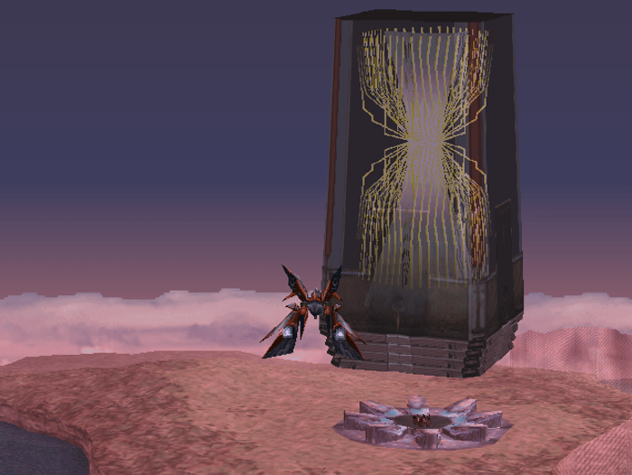 Final Fantasy VIII | © Cookingwiththehamster