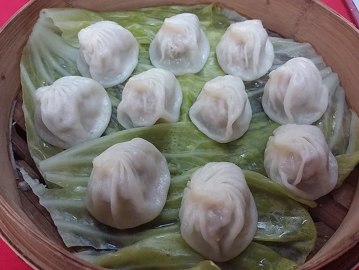 Xiaolongbao | © Cookingwiththehamster