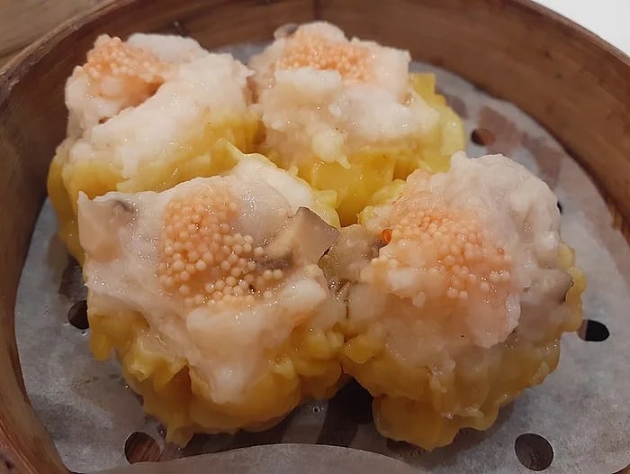 Shao mai | © Cookingwiththehamster
