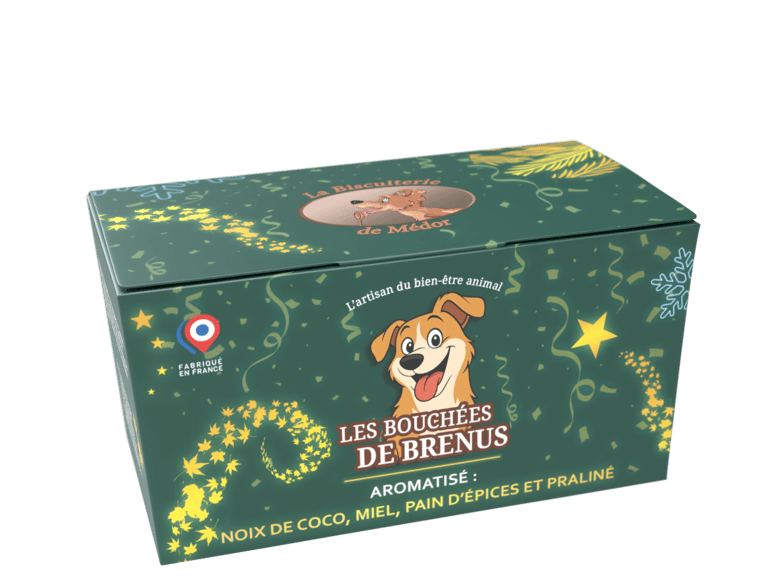 Croissance de la Biscuiterie de Medor