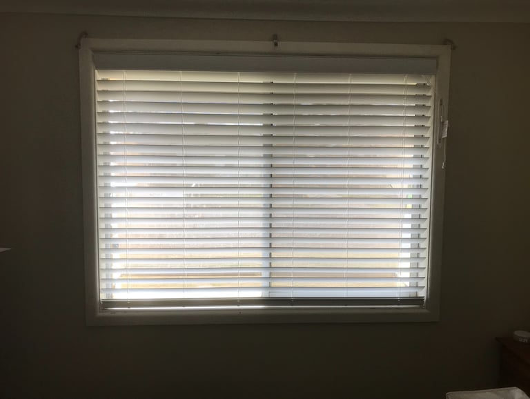 Venetian Blind - CCS Blinds & Shutters