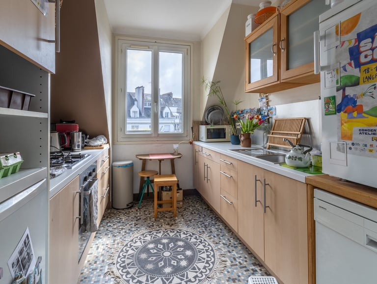 photo immobilière dijon