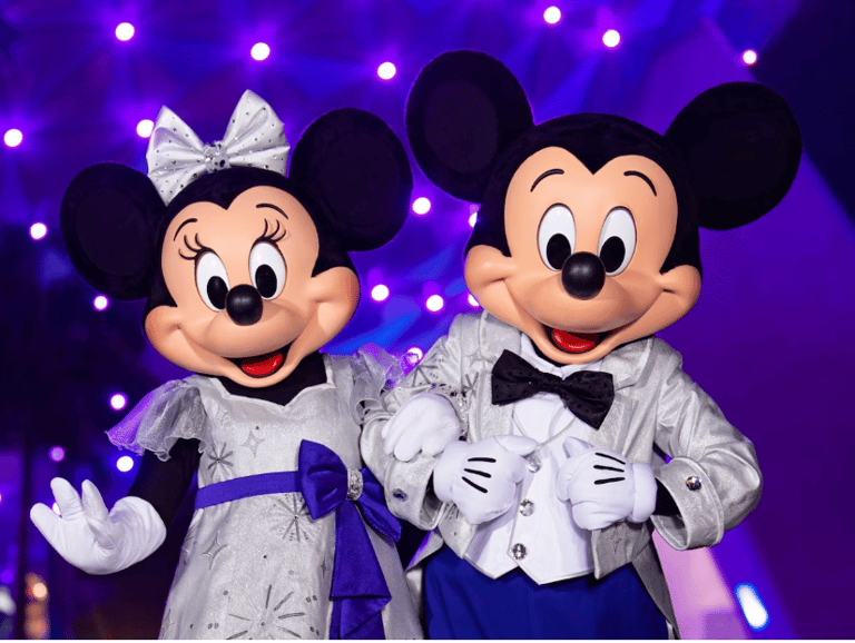 Conoce a tus personajes favoritos en Disney and Pixar Short Film Festival