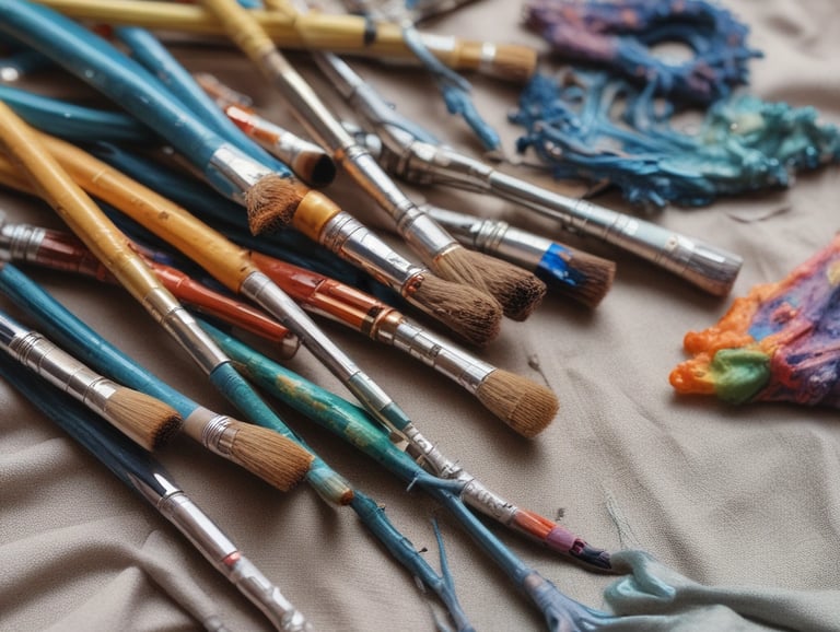 Bright living room with modern inventory