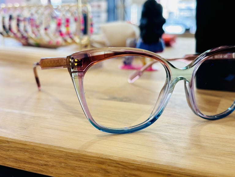 Monture Res Rei tendance Calliopée Optic