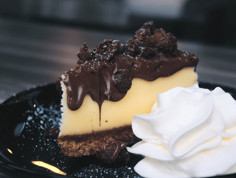 Foto postre Costa Blanca