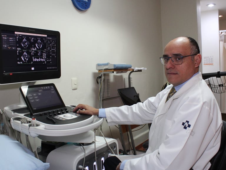 estudios cardiologia en morelia