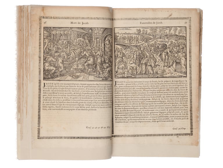 renovation livre ancien