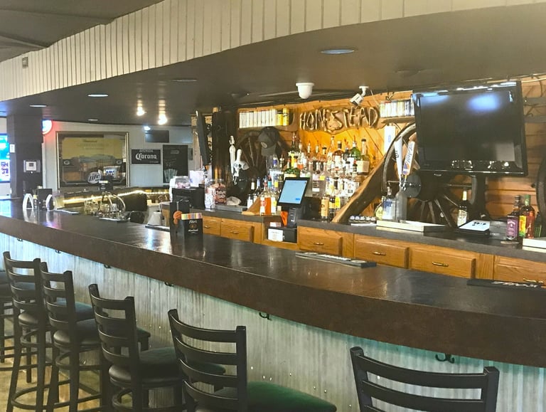 Homestead Bar
