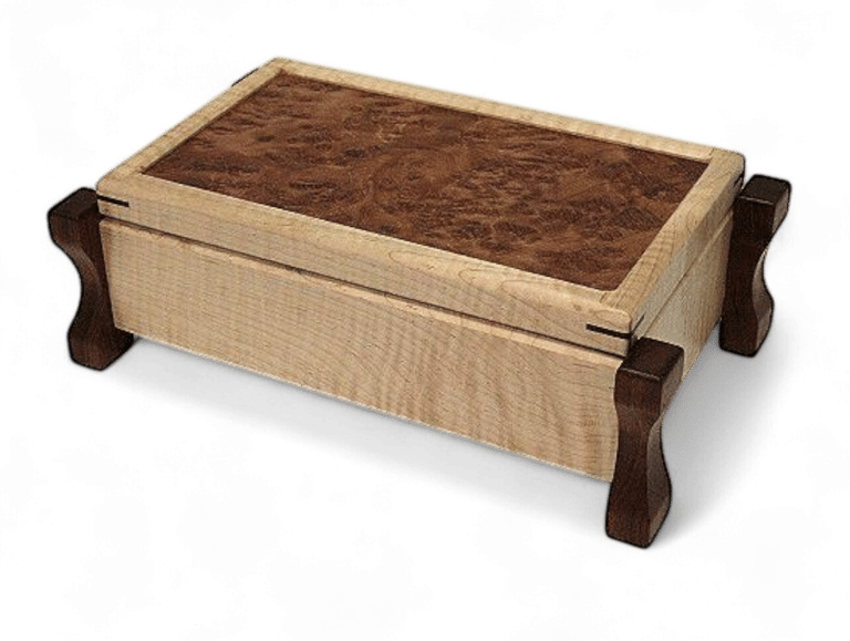 MD 10 Medium Box