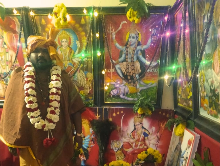 Best Astrologer In Hyderabad