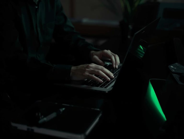 Built by Active Practitioners